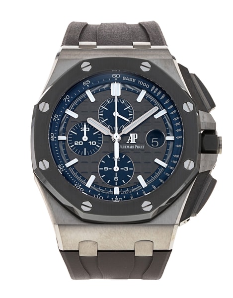 Audemars Piguet Royal Oak Offshore 26400IO.OO.A004CA.02
